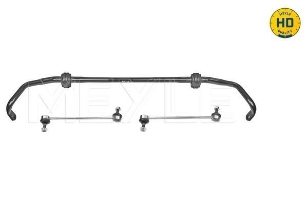 MEYLE Stabilisator, chassis Varenummer: 314 653 0012/HD billige
