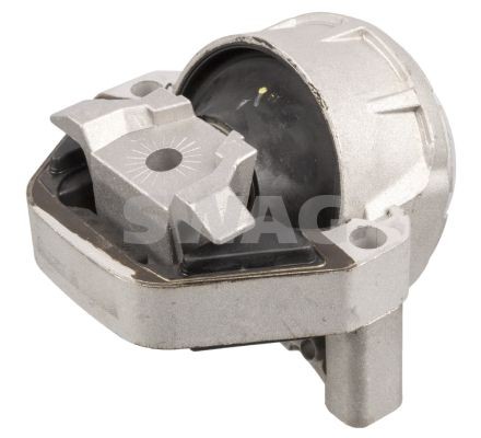 SWAG Engine mount Article number: 30 10 7411 cheaply
