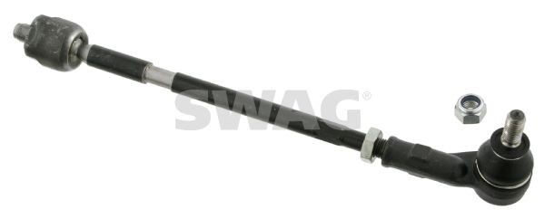 SWAG 30 10 7803 Mitme funktsiooniga relee SCALA 1.0 TSI 116 HP Bensiin