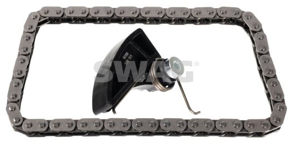 SWAG 30 10 7837 Keti komplekt, õlipumbavedu PASSAT 1.6 FSI 115 HP Bensiin 2011