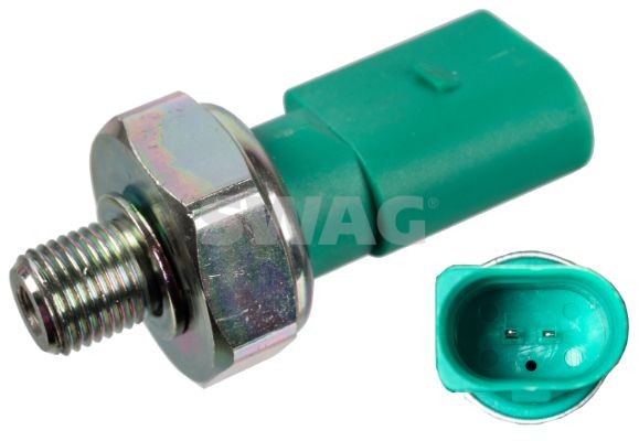 SWAG Oil Pressure Switch Article number: 30 10 7973 cheaply