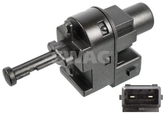SWAG Brake Light Switch Article number: 50 10 7986 cheaply