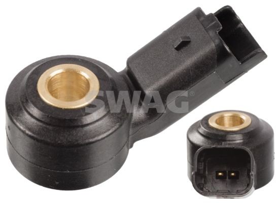 SWAG Knock Sensor Article number: 62 10 8120 cheaply