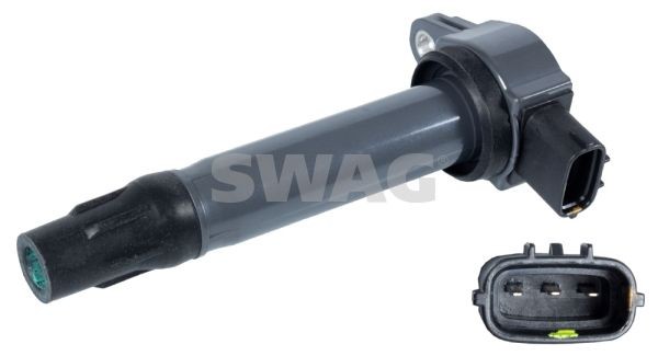 SWAG Ignition coil Article number: 80 10 6814 cheaply