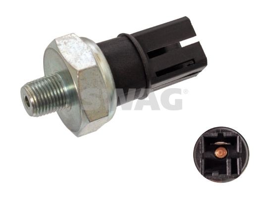 SWAG Oil Pressure Switch Article number: 82 10 8254 cheaply