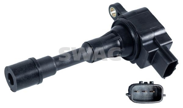 SWAG Ignition coil Article number: 83 10 6776 cheaply