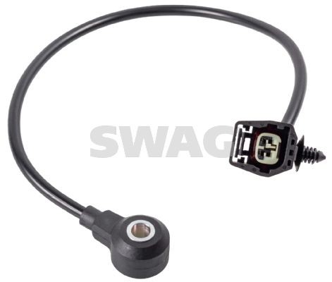 SWAG Knock Sensor Article number: 83 10 6808 cheaply