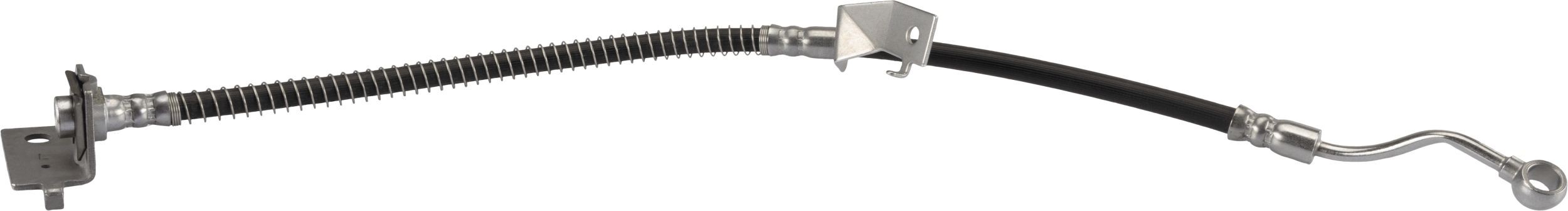 TRW Brake hose Article number: PHD2024 cheaply