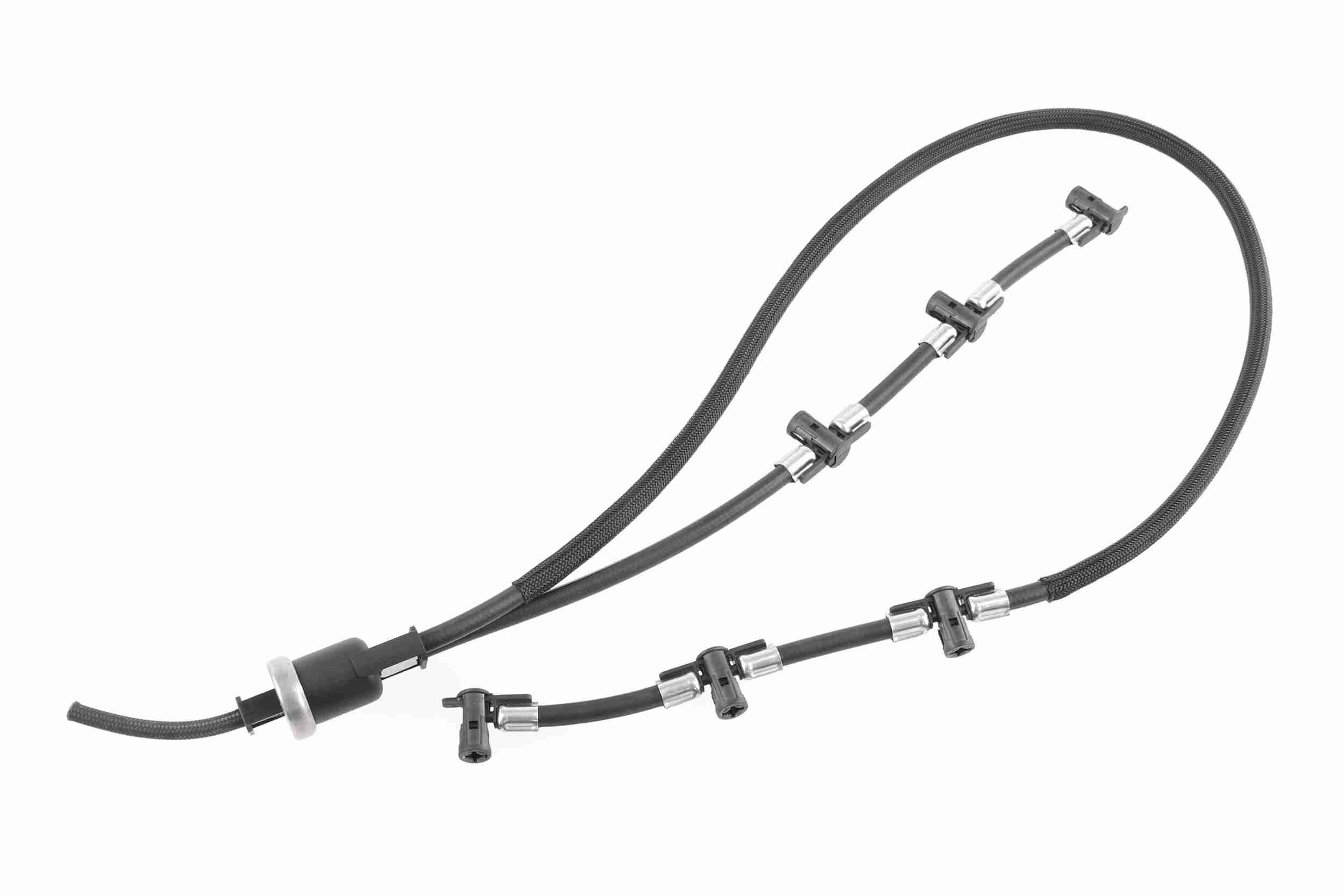 VAICO V10-5506 Voolik, Jääkkütus A6 2.7 TDI 180 HP Diisel 2011