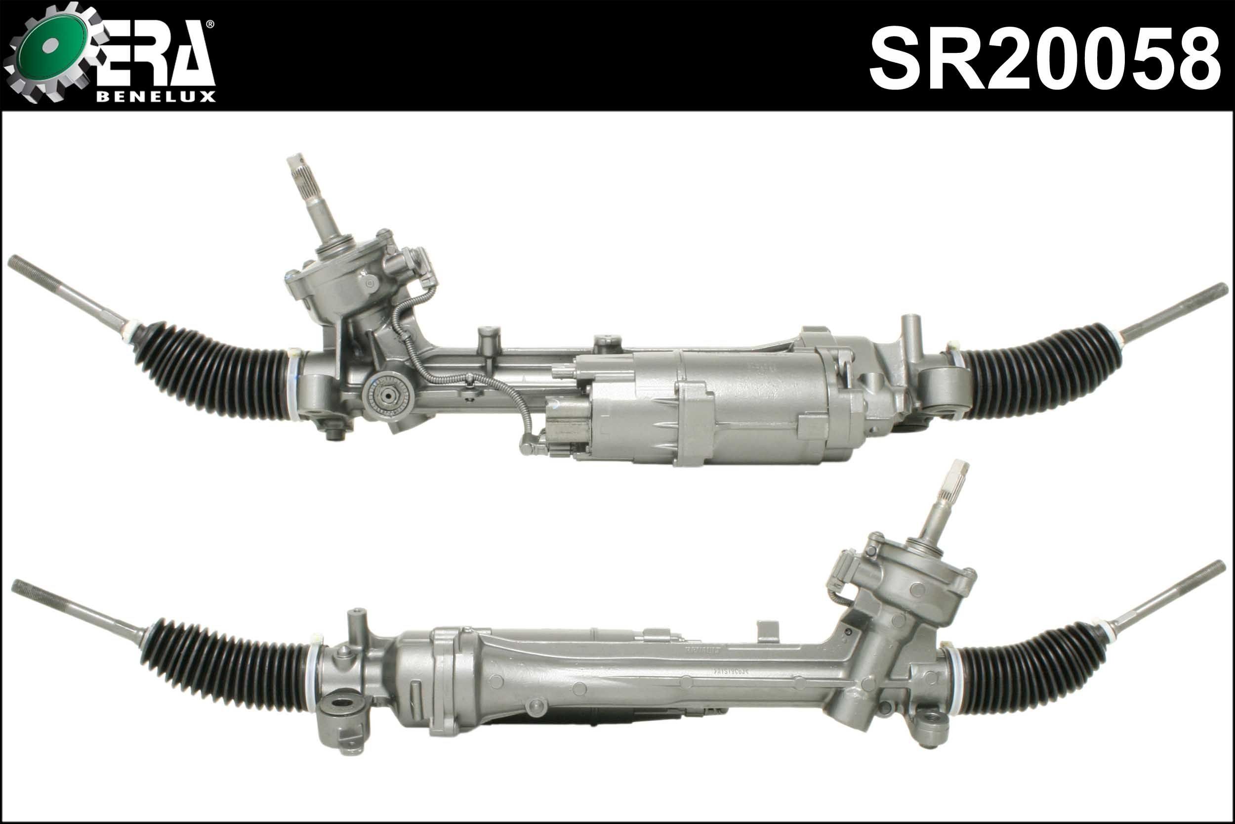 ERA Benelux Roolilatt Artikli number: SR20058 soodsalt