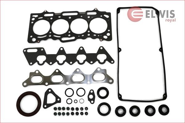 ELWIS ROYAL Full Gasket Set, engine Article number: 9938801 cheaply