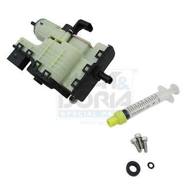 MEAT & DORIA Delivery Module, urea injection Article number: 73000 cheaply