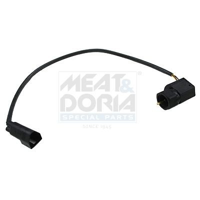 MEAT & DORIA Speed sensor Article number: 871178 cheaply