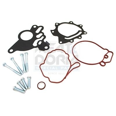 MEAT & DORIA 91207 Remondikomplekt, vaakumpump(pidurisüsteem) PASSAT 2.0 TDI 136 HP Diisel 2011