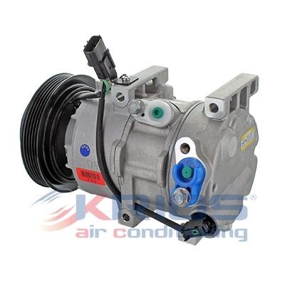 MEAT & DORIA Air conditioning compressor Article number: K15458 cheaply