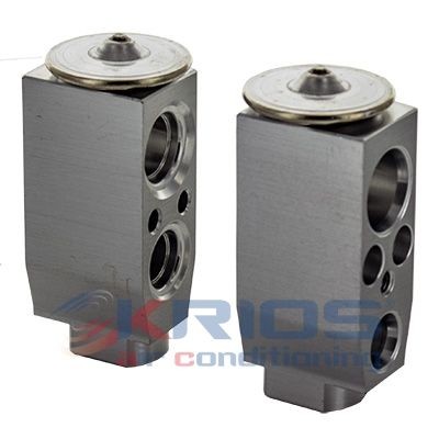 MEAT & DORIA AC expansion valve Article number: K42154 cheaply