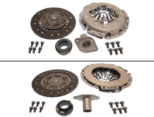KAWE Clutch kit Article number: 963057 cheaply