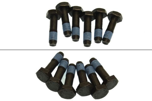 KAWE DMFS076 Boltesæt, svinghjul STILO 1.9 JTD 126 HK Diesel 2008
