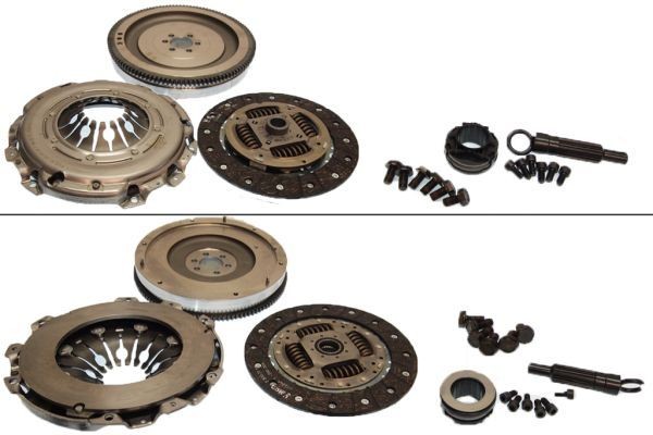 KAWE Clutch kit Article number: DMV328M cheaply
