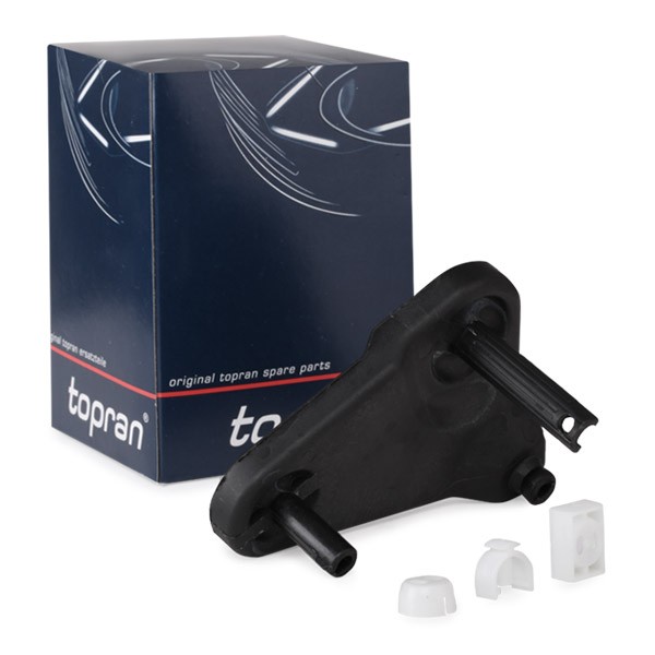 TOPRAN 117 804 Rep.sæt, gearstang PASSAT 1.4 TSI 122 HK Benzin 2011