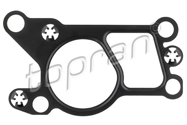 TOPRAN Seal, EGR valve Article number: 208 853 cheaply