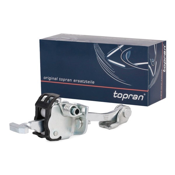 TOPRAN Door Catch Article number: 209 050 cheaply