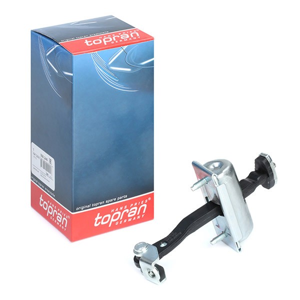 TOPRAN 305 246 Dørstop C-MAX 2.0 TDCi 110 HK Diesel 2010