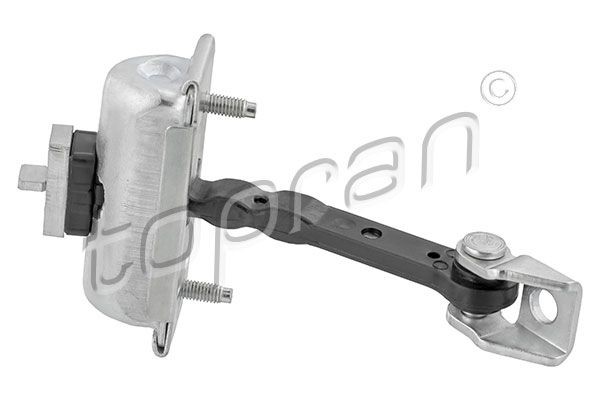 TOPRAN 305 251 Dørstop TRANSIT CUSTOM 2.2 TDCi 155 HK Diesel