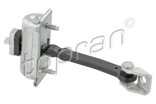 TOPRAN Door Catch Article number: 305 252 cheaply