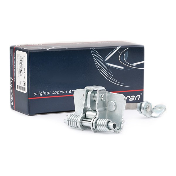 TOPRAN 702 055 Uksekinnitaja LOGAN 1.6 Flex (LS1V, LS09, LS0V) 112 HP Bensiin/etanool
