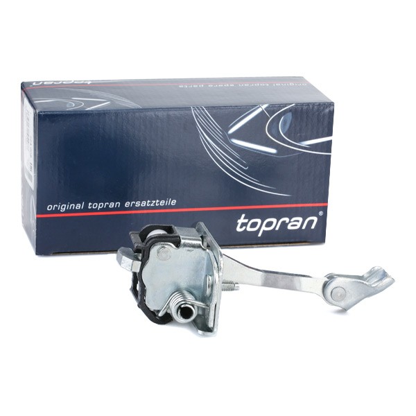 TOPRAN Door Catch Article number: 724 009 cheaply