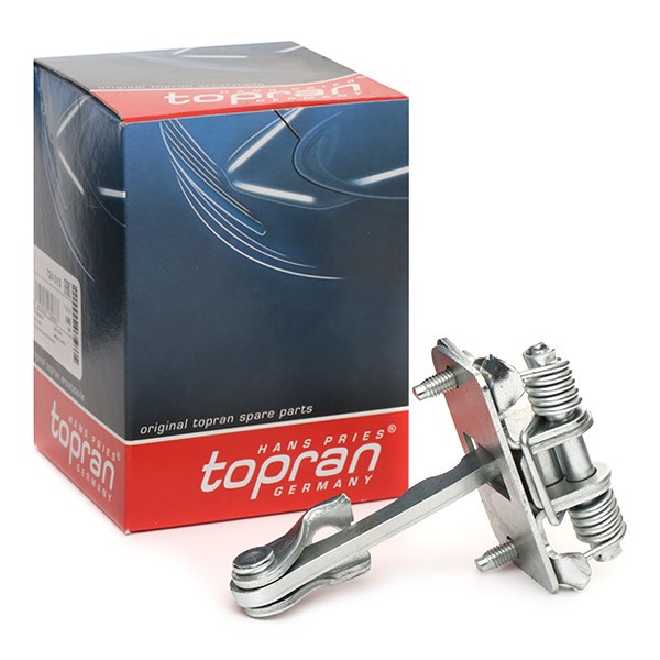 TOPRAN Dørstop Varenummer: 724 013 billige