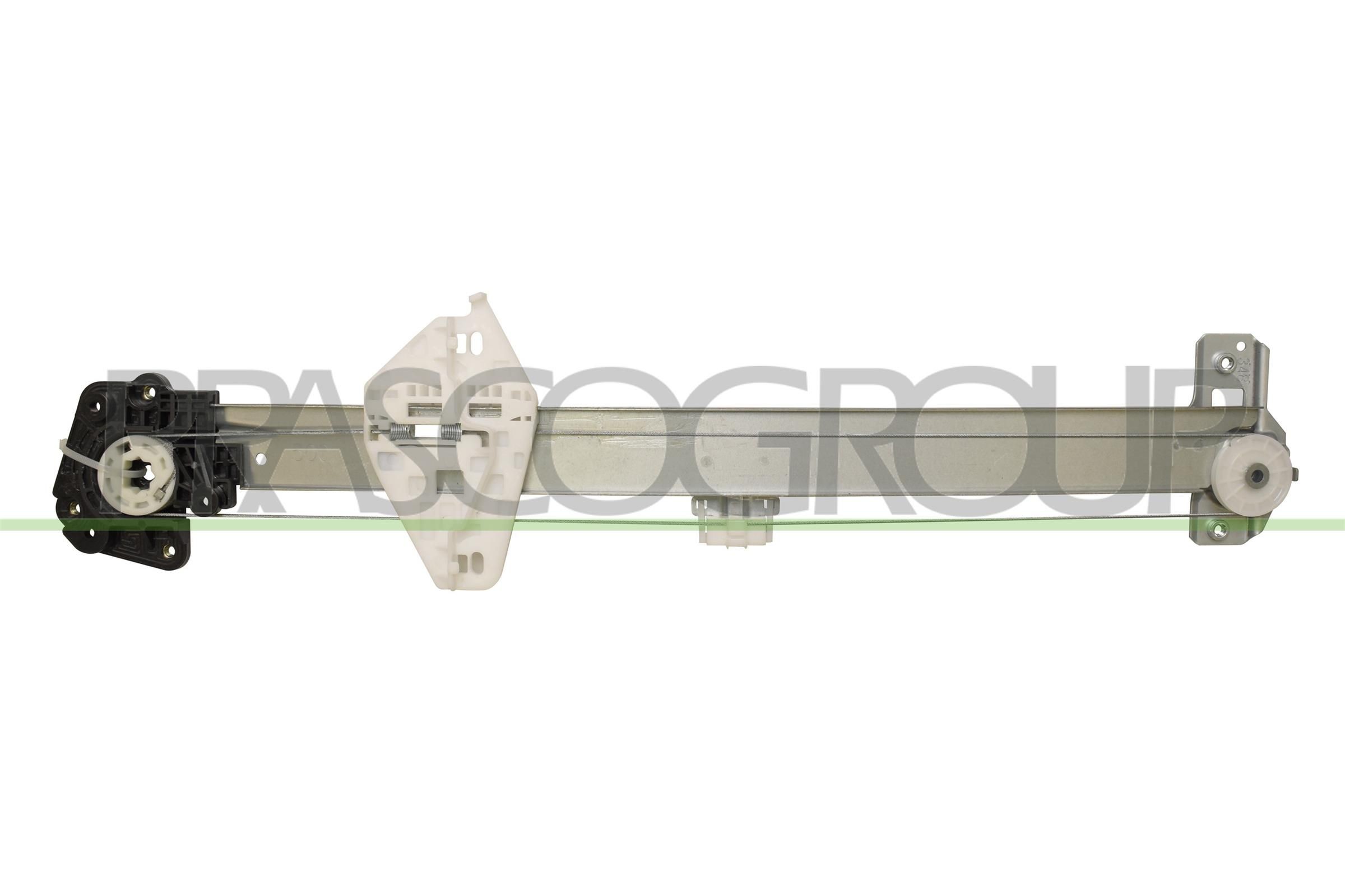 PRASCO Window regulator Article number: HD828W023 cheaply