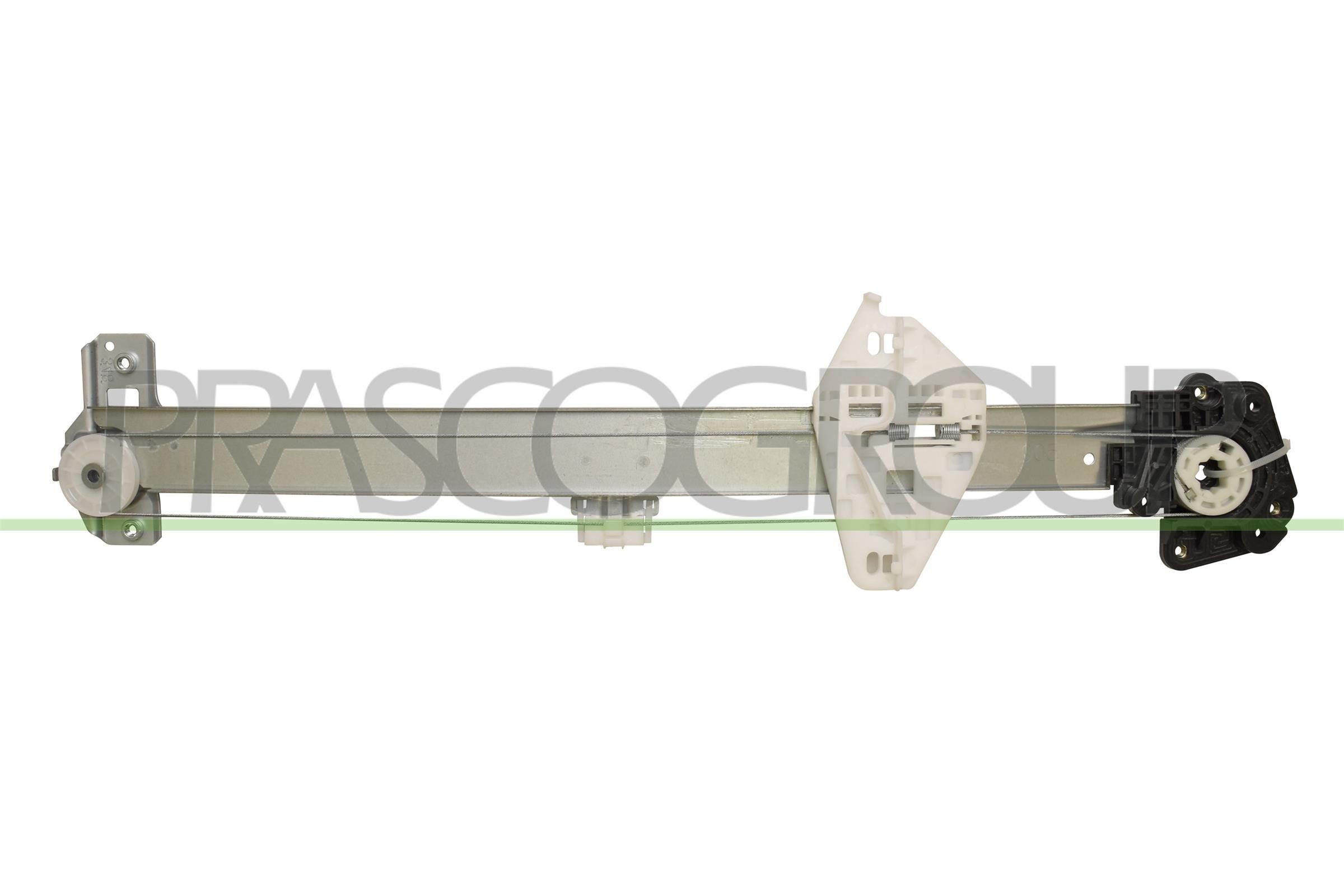 PRASCO Window regulator Article number: HD828W024 cheaply
