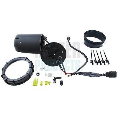 HOFFER Heating, tank unit (urea injection) Article number: 7503003 cheaply
