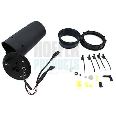 HOFFER Heating, tank unit (urea injection) Article number: 7503006 cheaply