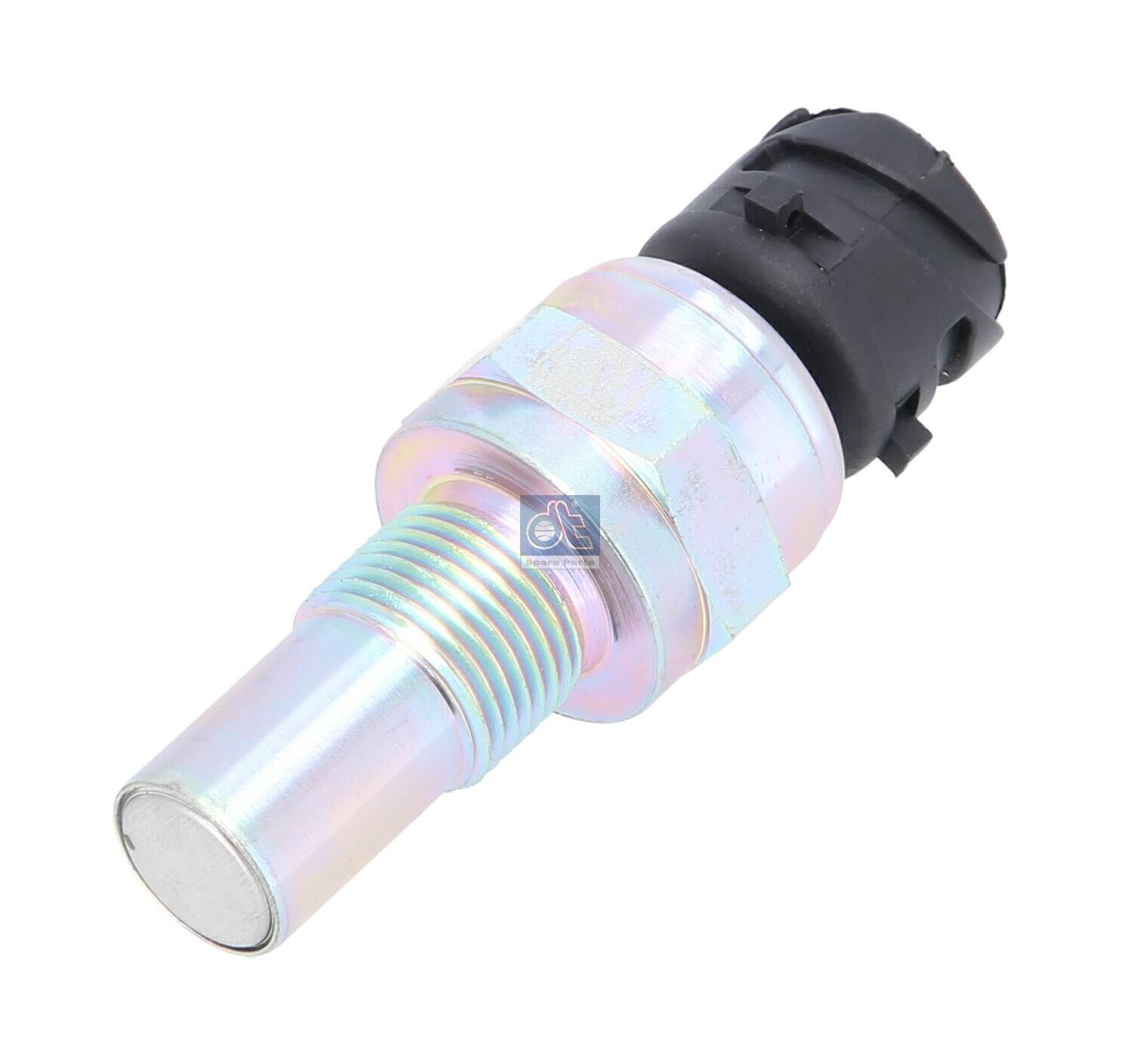 DT Spare Parts RPM Sensor, manual transmission Article number: 1.14593 cheaply