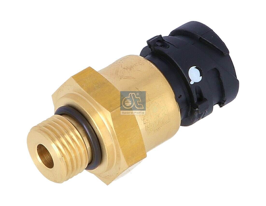 DT Spare Parts Sensor, compressed-air system Article number: 2.27180 cheaply