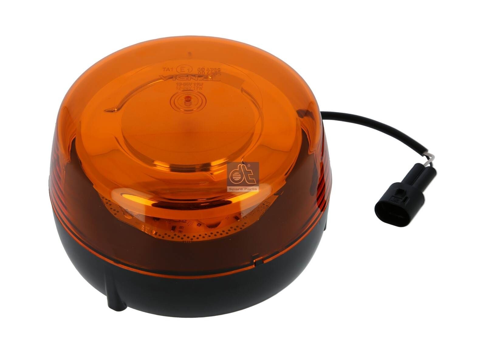DT Spare Parts Rotating Beacon Article number: 3.32172 cheaply