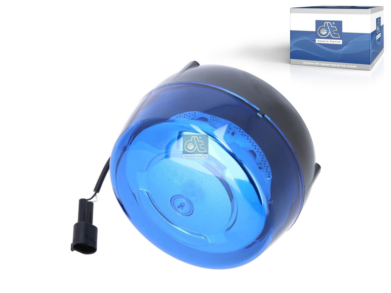 DT Spare Parts Rotating Beacon Article number: 3.32173 cheaply