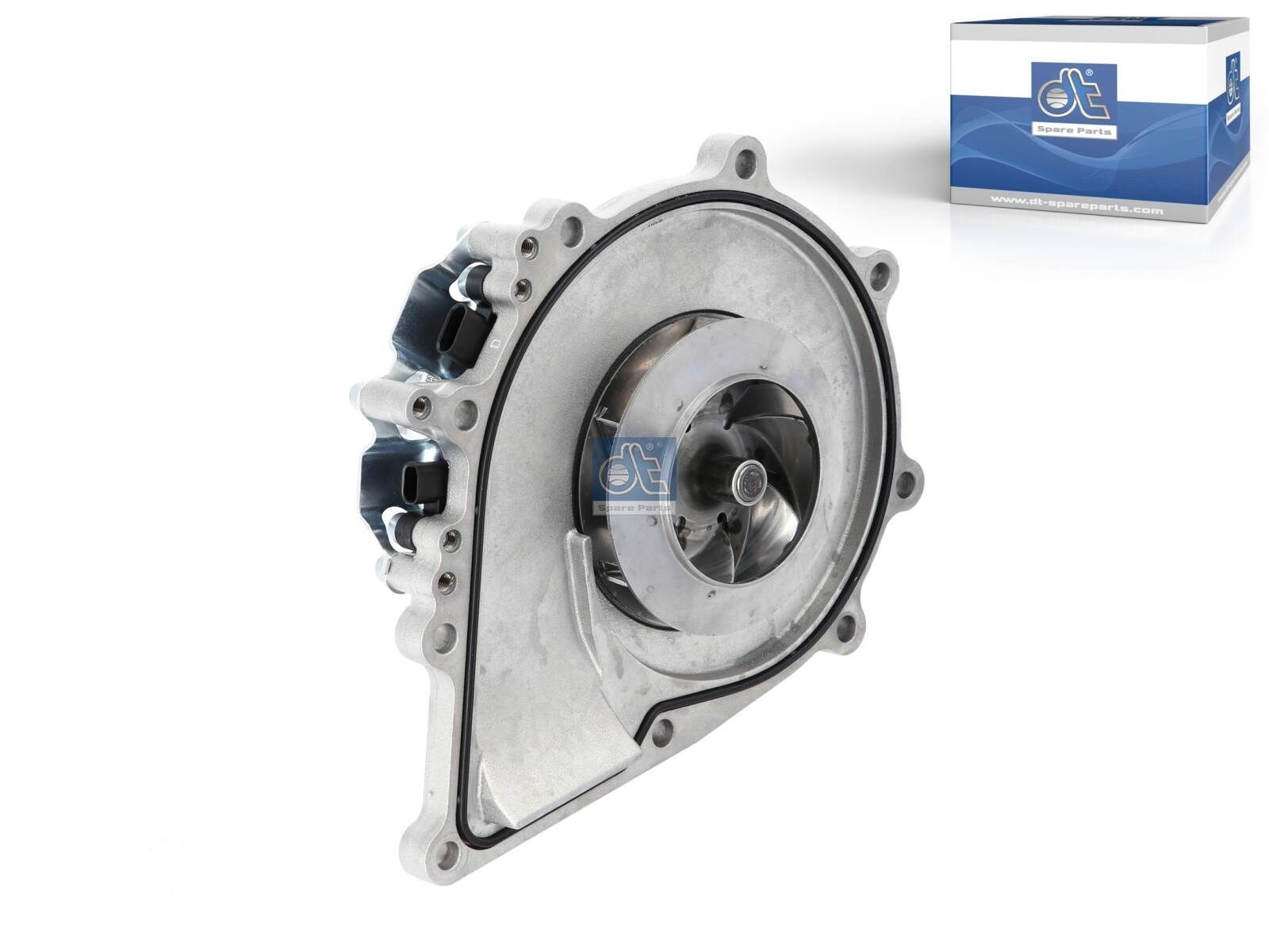 DT Spare Parts Vandpumpe Varenummer: 4.61759 billige