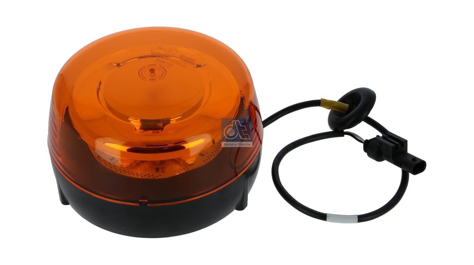 DT Spare Parts Rotating Beacon Article number: 4.70545 cheaply
