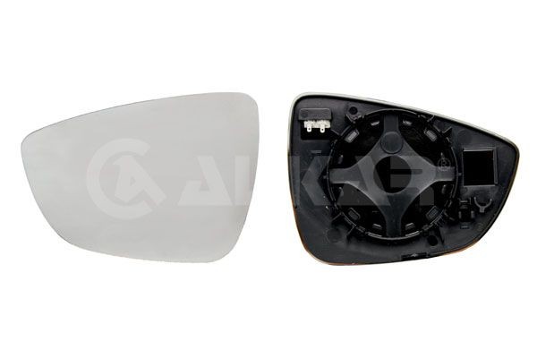 ALKAR Mirror Glass, outside mirror Article number: 6431471 cheaply