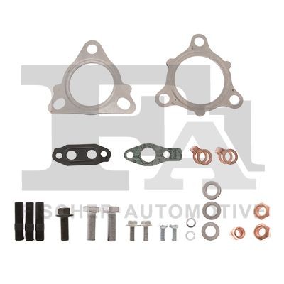 FA1 Mounting Kit, charger Article number: KT740260 cheaply