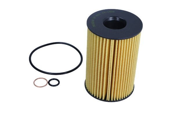 MAXGEAR Oil filter Article number: 26-1515 cheaply