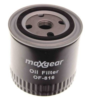 MAXGEAR Oil filter Article number: 26-1524 cheaply