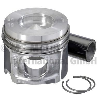 KOLBENSCHMIDT Piston Article number: 41269610 cheaply
