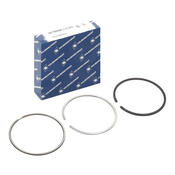 KOLBENSCHMIDT Piston Ring Kit Article number: 800111612000 cheaply