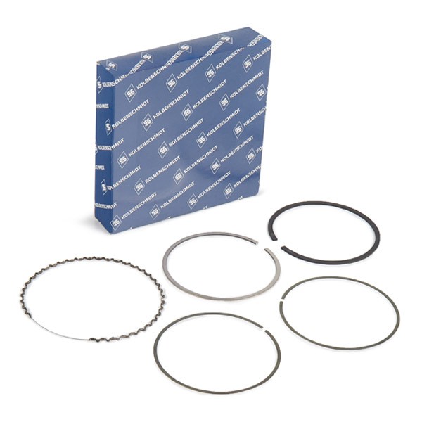 KOLBENSCHMIDT Piston Ring Kit Article number: 800120910000 cheaply