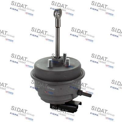 FISPA Boost Pressure Control Valve Article number: 48.061 cheaply